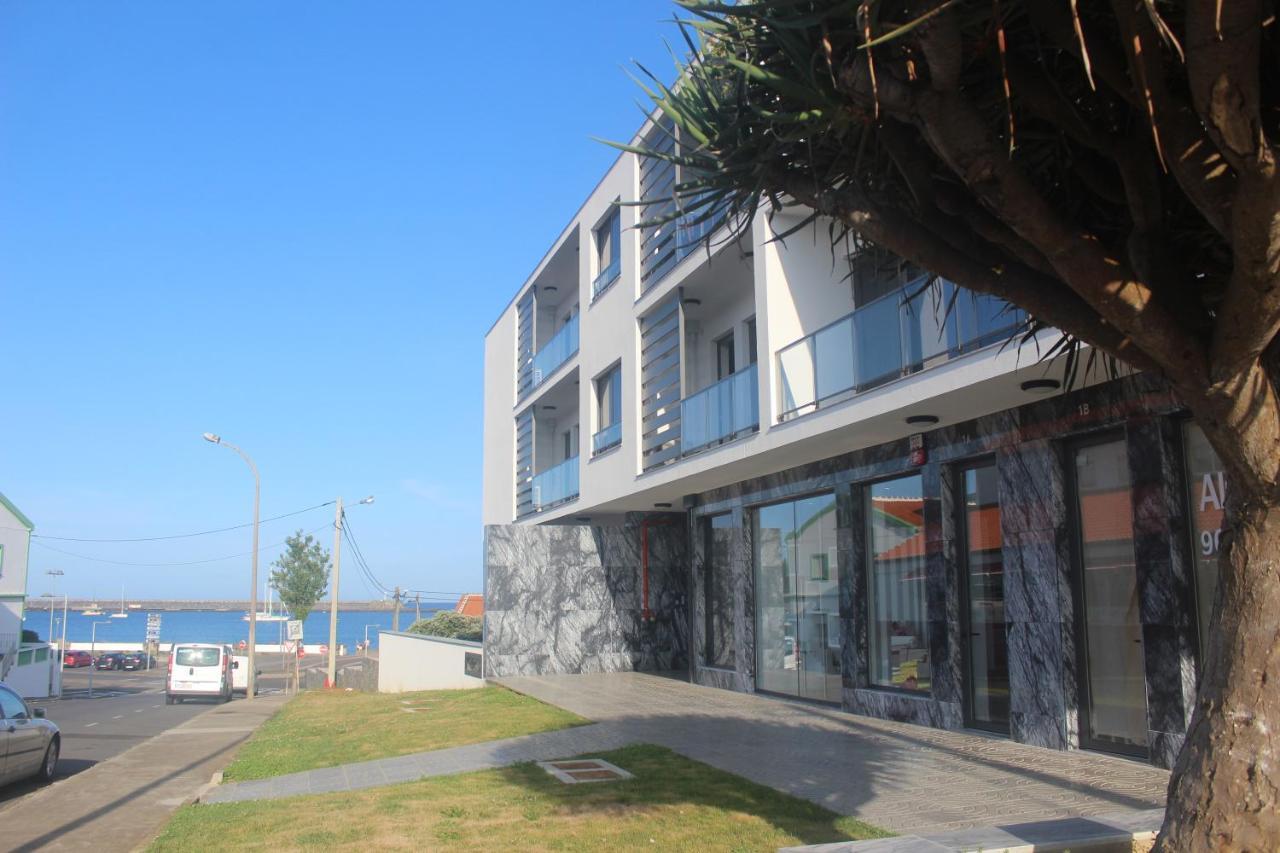 Praia Horizonte Studio'S - Rral Nº3195 Прайя-да-Витория Экстерьер фото