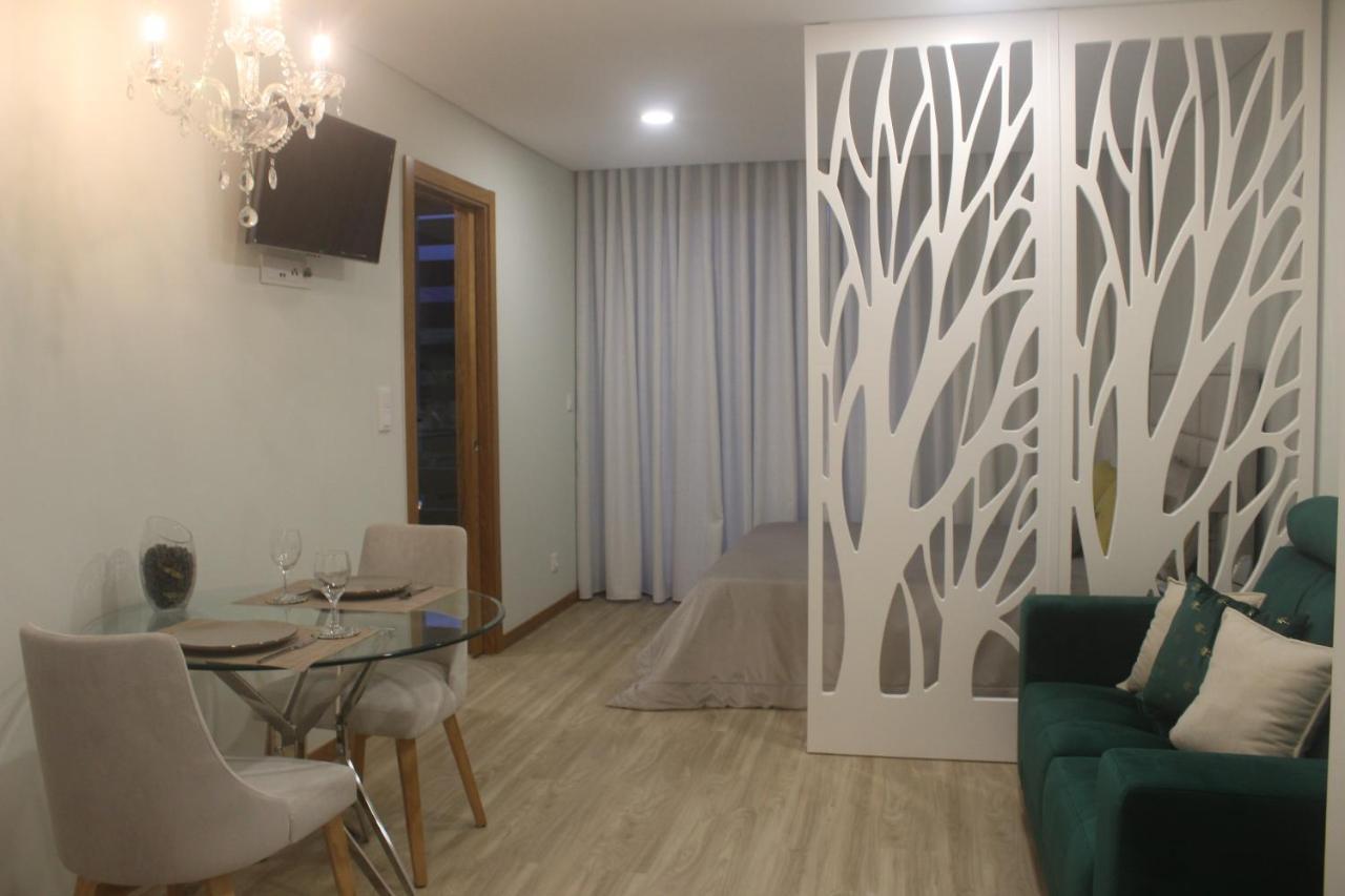 Praia Horizonte Studio'S - Rral Nº3195 Прайя-да-Витория Экстерьер фото